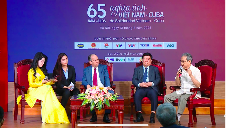 Từ công nghệ minh bạch đến giá trị nhân văn: Chuyện về mạng xã hội thiện nguyện đầu tiên của Việt Nam