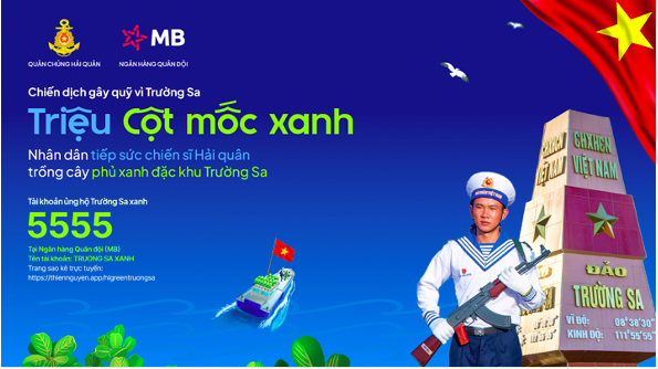 Từ công nghệ minh bạch đến giá trị nhân văn: Chuyện về mạng xã hội thiện nguyện đầu tiên của Việt Nam