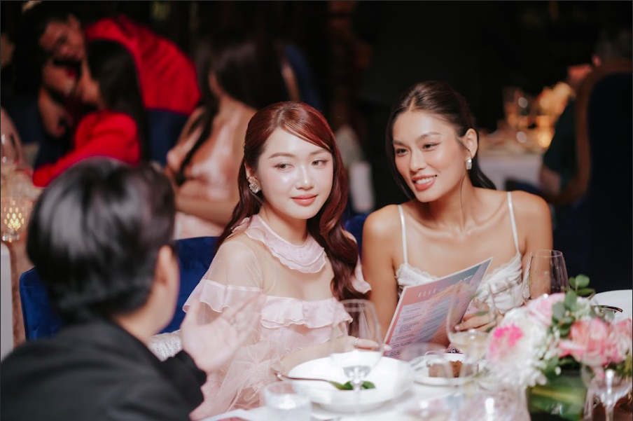 MGallery Collection gây quỹ và quyên góp hơn 200 triệu đồng cho Mạng lưới Ung thư Vú Việt Nam trong sự kiện Pink October