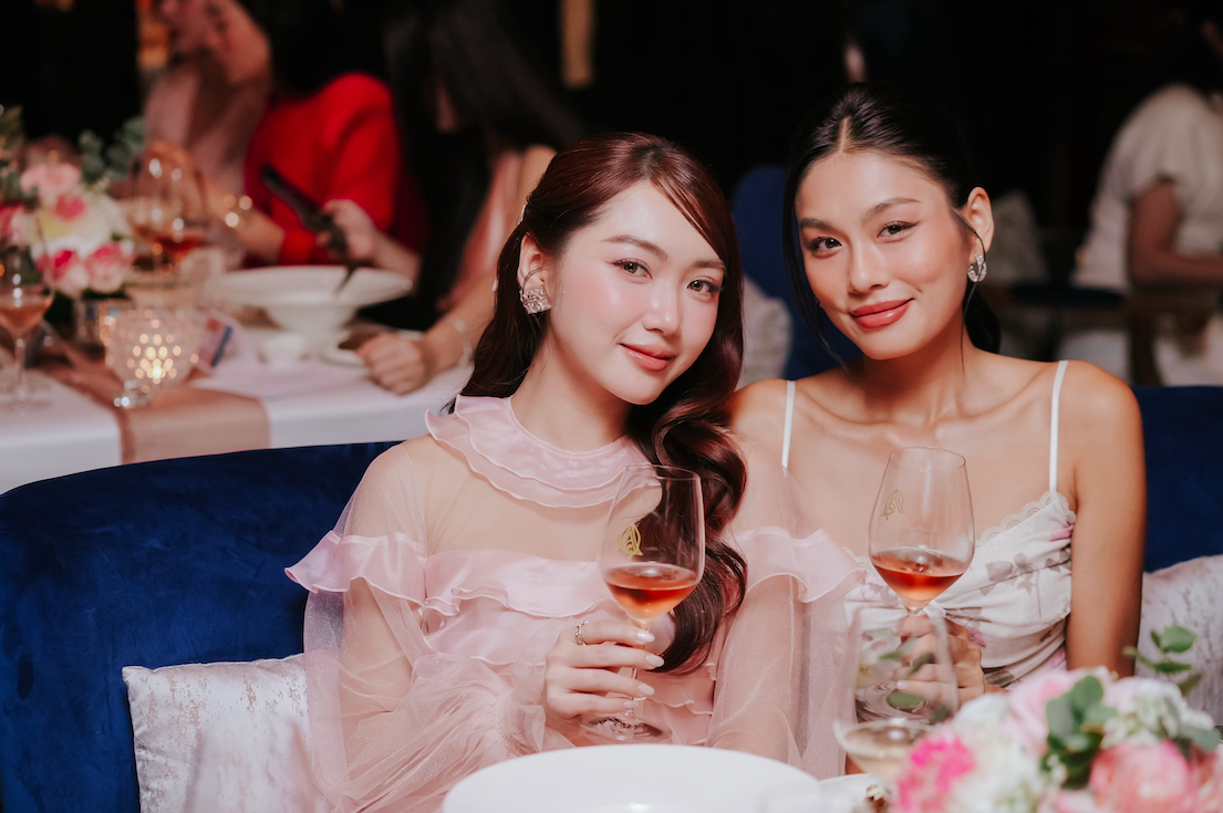 MGallery Collection gây quỹ và quyên góp hơn 200 triệu đồng cho Mạng lưới Ung thư Vú Việt Nam trong sự kiện Pink October