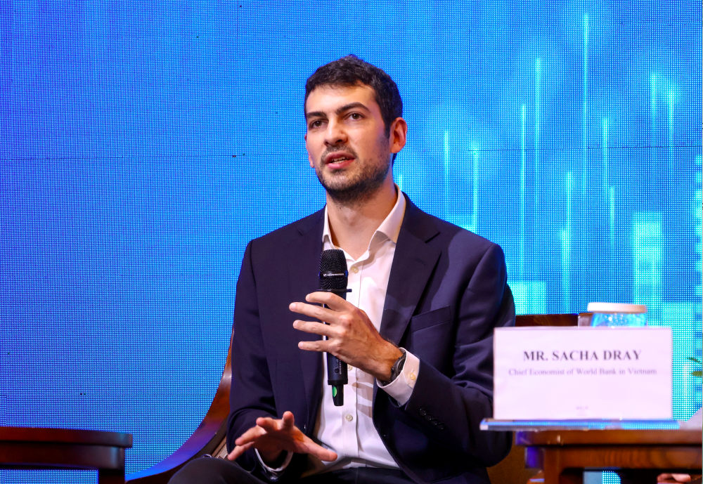 Diễn đàn MB Economic Insights 2025 – Nơi tri thức kinh tế gặp gỡ hành động thực tiễn