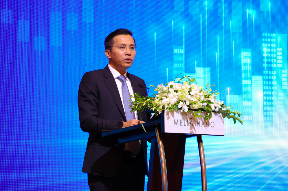 Diễn đàn MB Economic Insights 2025 – Nơi tri thức kinh tế gặp gỡ hành động thực tiễn