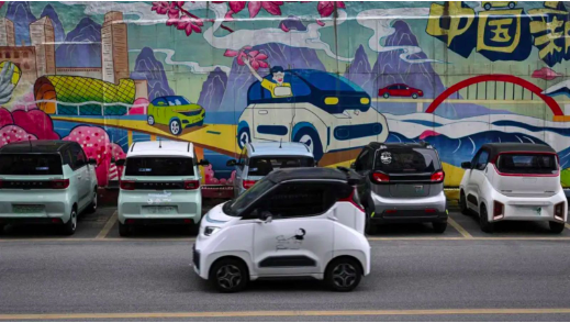 Vì nguyên liệu thô, giá xe điện có thể tăng mạnh từ 2026