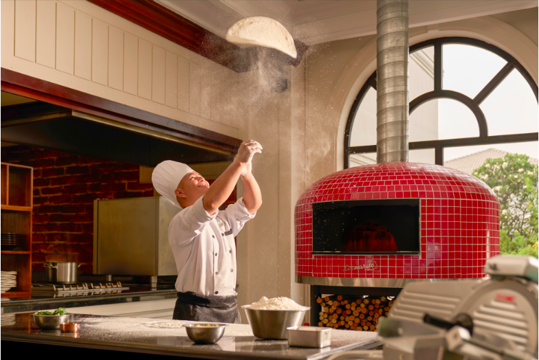 Nha Trang Marriott Resort & Spa, Hòn Tre bổ nhiệm tân Giám đốc Ẩm thực, nâng tầm trải nghiệm ẩm thực nghỉ dưỡng