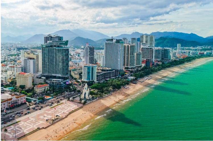 Hyatt Regency Nha Trang: Điểm chạm mới cho mùa hè bên vịnh biển