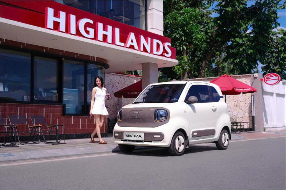 Xe điện giá mềm, an toàn vượt mong đợi: Bestune Xiaoma chinh phục người dùng