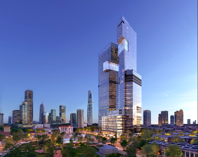 “Our Beloved Ho Chi Minh City”: khám phá nửa thế kỷ tự hào của thành phố tại “tọa độ gốc” One Central Saigon