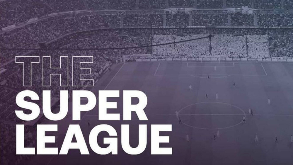 Không ngại đối đầu UEFA, ba gã khổng lồ châu Âu tái khởi động dự án Super League? - Ảnh 1.