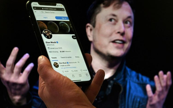 Twitter quay xe đồng ý bán mình cho Elon Musk, thỏa thuận sẽ kết thúc ngay trong tuần này?