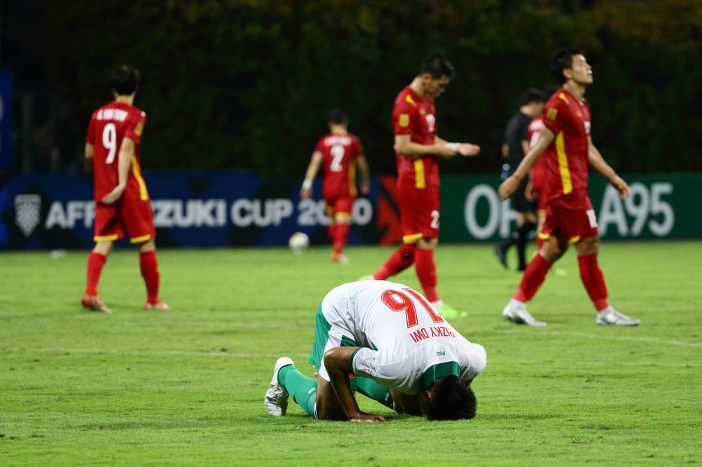 Ông Park nói đúng, thất bại trước Philippines đem lại nhiều điều tốt cho U23 Việt Nam - Ảnh 1.