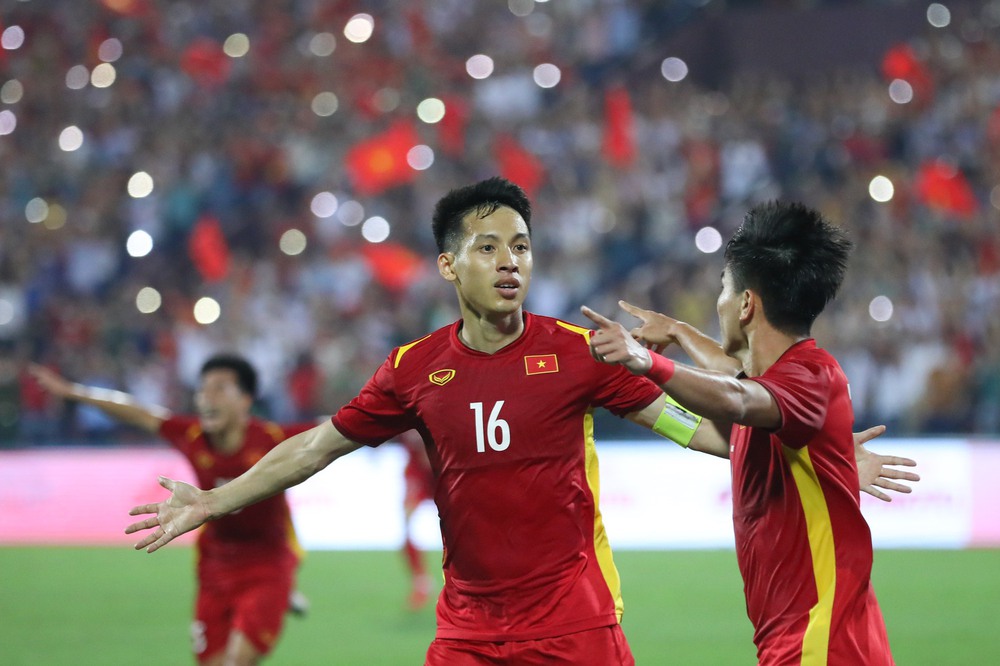 PV Malaysia: U23 Việt Nam vẫn đang đá hay, đẳng cấp của ông Park khiến Malaysia lo lắng - Ảnh 2.