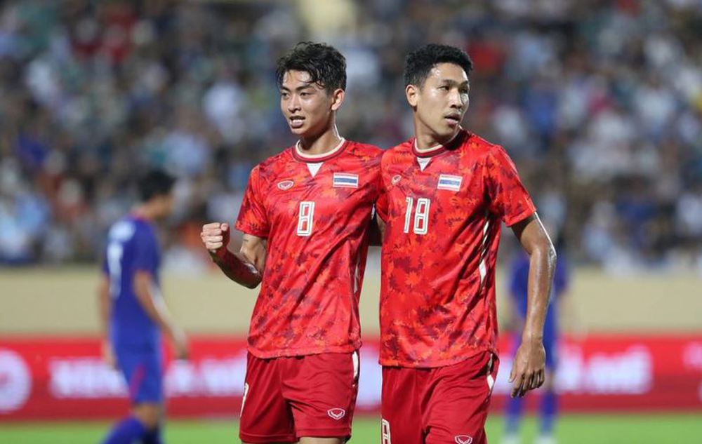 PV Malaysia: U23 Việt Nam vẫn đang đá hay, đẳng cấp của ông Park khiến Malaysia lo lắng - Ảnh 4.