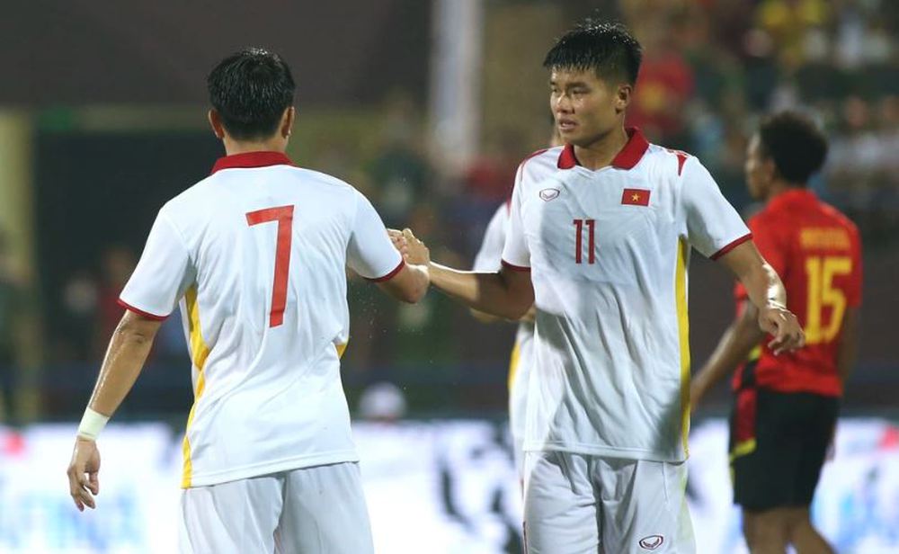 PV Malaysia: "U23 Việt Nam vẫn đang đá hay, đẳng cấp của ông Park khiến Malaysia lo lắng"