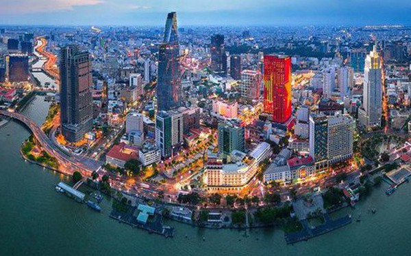 30 năm có đủ để Việt Nam lọt top 20 nền kinh tế lớn trên thế giới?