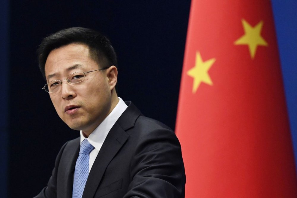 Trung Quốc tuyên bố Mỹ sẽ gánh hậu quả nghiêm trọng nếu Chủ tịch Hạ viện tới Đài Loan - Ảnh 4.