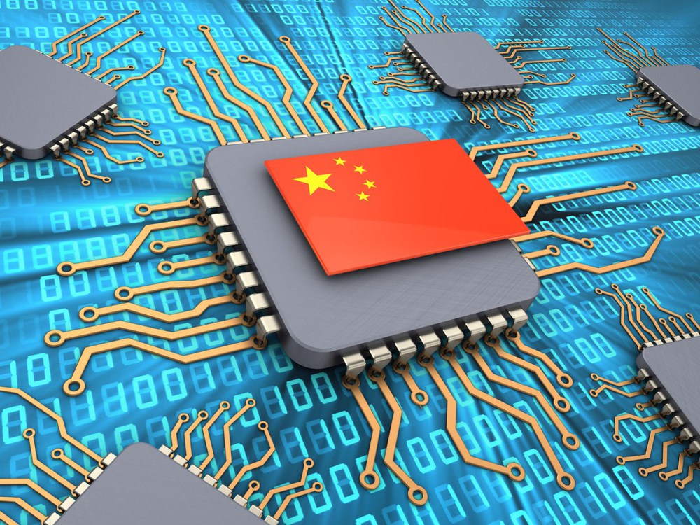 “Cuộc chiến Silicon (Kỳ II): Giải mã sức mạnh Trung Quốc | Quốc tế - Ảnh 1.