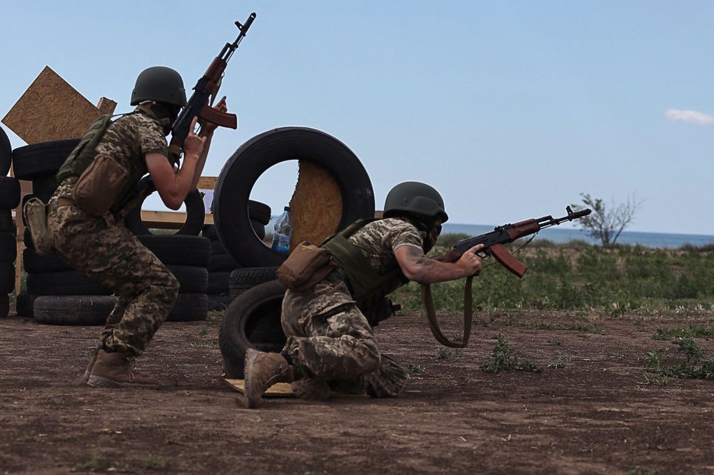 Chiến sự Nga- Ukraine: Nga ngấm đòn hiểm của Mỹ - Ảnh 2.